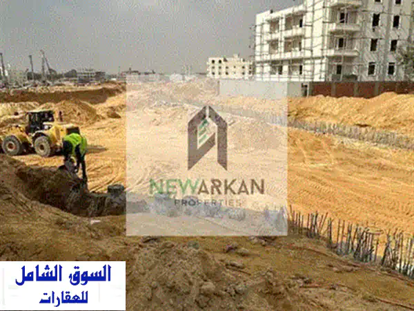 عيادة طبية للبيع في City Medical Center - 6 أكتوبر | فرصة استثمارية مميزة!