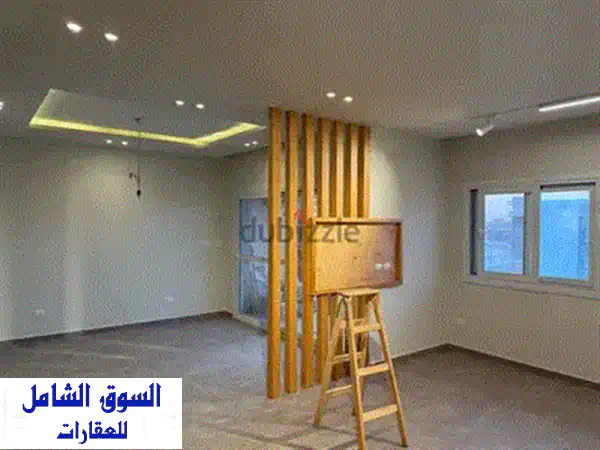شقة مفروشة فاخرة بكمبوند دار مصر الشيخ زايد - إطلالة مميزة وراحة مطلقة!