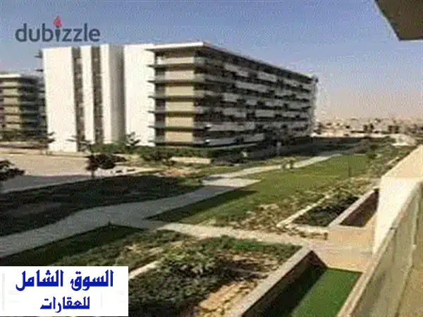 دوبلكس فاخر متشطب بالكامل بسعر لا يُصدق! خصم 40% كاش - كمبوند طلاله (مدينة مصر)