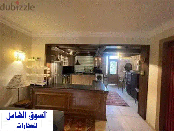 شاليه دوبلكس فاخر في مارينا ٥ - إطلالة خلابة على بحيرة رملية وبحر!
