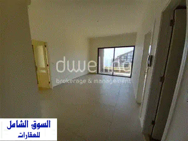 شقة حديثة 115 متر مربع مع تراس في الفتكة! إطلالة خلابة على البحر والجبل - للبيع!