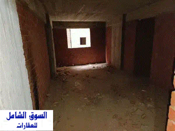 شقة فاخرة للبيع في جسر السويس | 160م² | 900 ألف فقط!