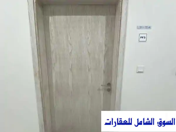 شقق فاخرة أول ساكن في العزيزية - بجوار مدرسة...