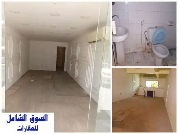 محل تجاري للإيجار في الحجيات - فرصة مثالية لأعمالك!...