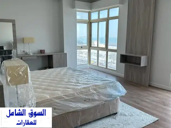 فرصة استثمارية ذهبية! فندق 4 نجوم فاخر للإيجار في شارع المعارض