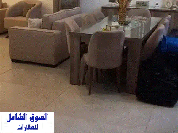 شقة فاخرة للبيع في مار روكز - مساحة 135 متر مربع، إطلالة خلابة! (LCL.CN571)