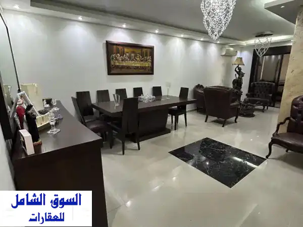 شقة فاخرة للبيع في مار روكز - مساحة 135 متر مربع،...