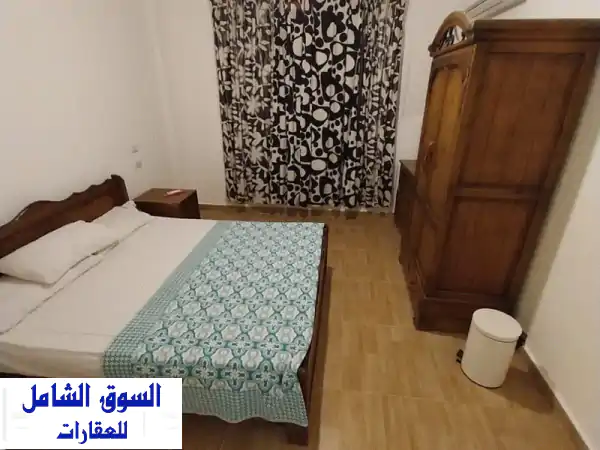 شاليه أرضي فاخر بحديقة خاصة في كاز بلانكا بالساحل الشمالي - فرصة ذهبية!