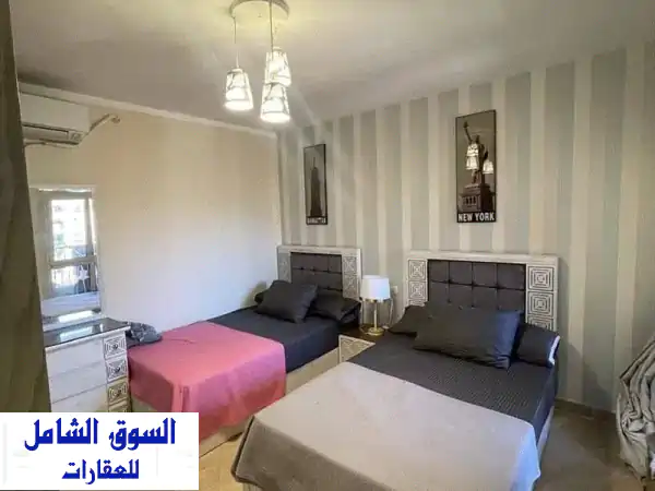 شالية فاخر للبيع في العلمين الجديدة بالساحل الشمالي...
