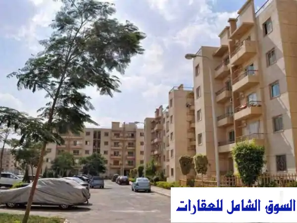 شقة للإيجار في الشيخ زايد - 73 متر²، موقع متميز،...