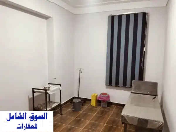 شقة فاخرة للإيجار قانون جديد بكليوباترا - 120م² -...