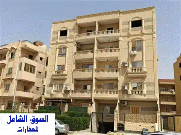 شقق للبيع في هليوبوليس الجديدة - حي ثانٍ - من المالك مباشرة! أسعار لا تُفوّت!