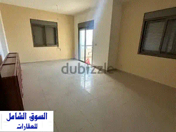 شقة للبيع في حلّتجبل، على بعد 200 متر من الشاطئ! فرصة استثمارية رائعة