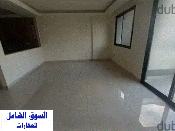 شقة فاخرة للإيجار في الأشرفية - 120 متر مربع - تشطيبات راقية