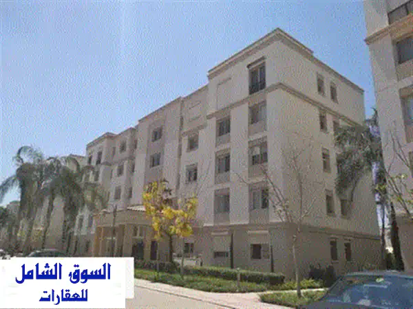 شقة فاخرة مفروشة 250م²، فيو مفتوح، كوربة مصر الجديدة - إيجار 50 ألف جنيه