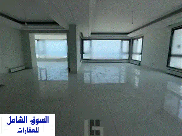 شقة فاخرة للبيع في قلب القنطاري - مساحة واسعة وإطلالة خلابة!