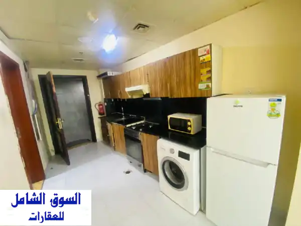استوديو فاخر للبيع في أبراج الفالكون، عجمان - مساحة...