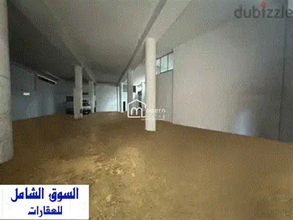 مكتب فاخر للإيجار في فرن الشباك (الطريق السريع) - ٣٠٠ متر مربع!