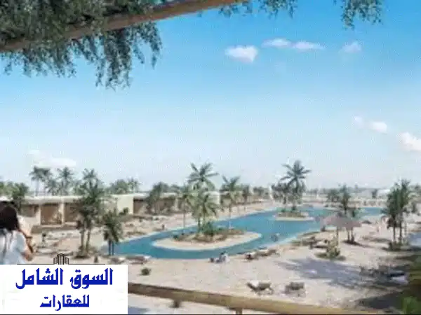 استمتع بالهدوء في كابينة أحلامك بساحل هاسيندا...