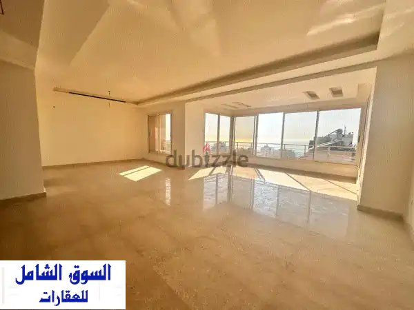 شقة فاخرة مطلة على البحر في رميلة البيضاء -...