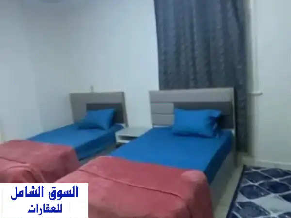 شقة فاخرة للبيع بمدينة نصر - مساحة 250 متر - تشطيب...