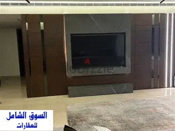 شقة فاخرة للبيع في قلب بيروت - صائفي - فرصة استثمارية لا تُفوّت!