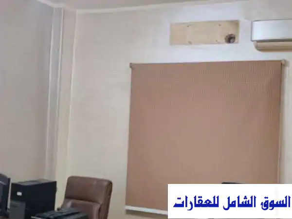 شقة فاخرة 140م² بمصر الجديدة (روكسي) - سعر مميز...