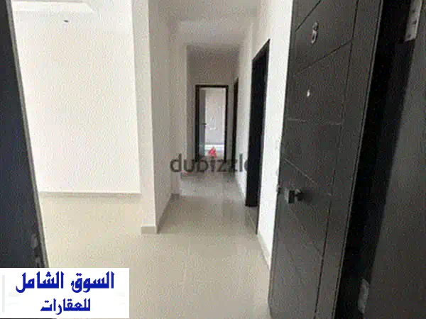 شقة 131م للبيع بالرحاب - جوار السوق الشرقي! فرصة ذهبية!