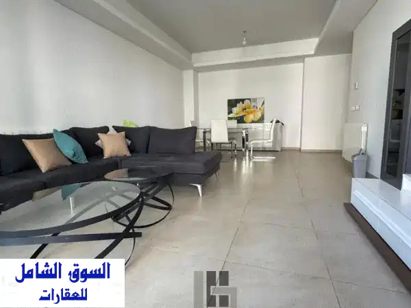 شقة مفروشة للإيجار في مدينة الواجهة البحرية دبّيه...
