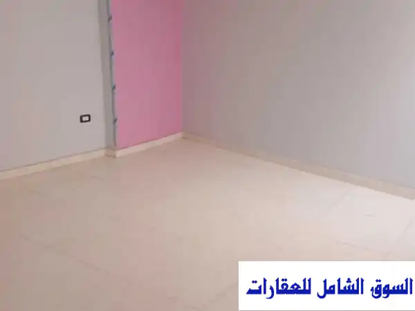 شقة للبيع في المريوطية - موقع مميز، تسليم فوري، فرصة لن تتكرر!