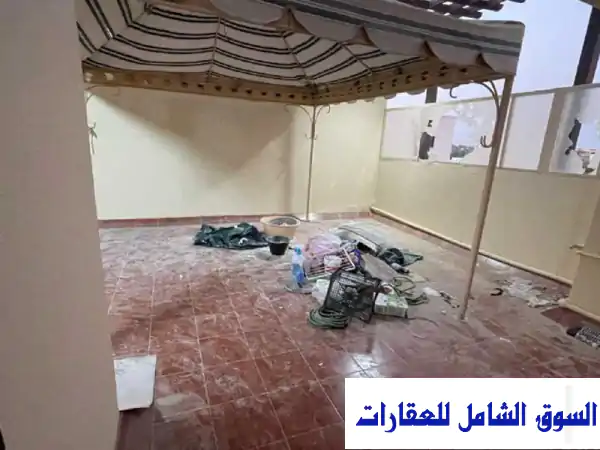 فيلا مستقلة فاخرة للإيجار السنوي في الصاروج، العين -...