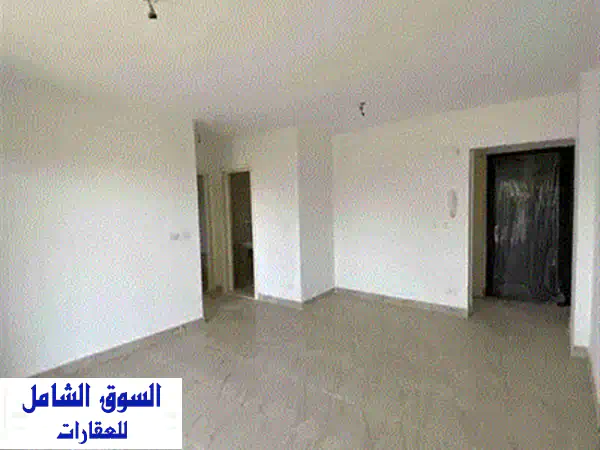 شقة فاخرة للإيجار بمدينتي (B11) - فيو رائع على الحديقة! 116م²