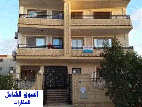شقة فاخرة 205م للبيع في قلب الحي السابع، الشيخ زايد - جاهزة للسكن!