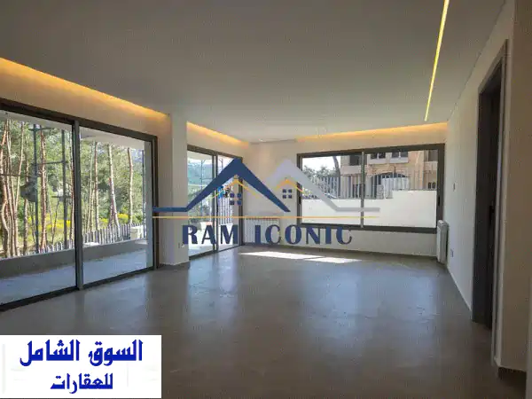 شقة فاخرة للبيع في جوّرت البلوط - تصميم...