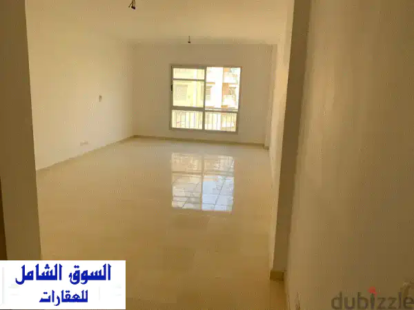 شقة فاخرة للإيجار بمدينتي (B11) - فيو رائع على...