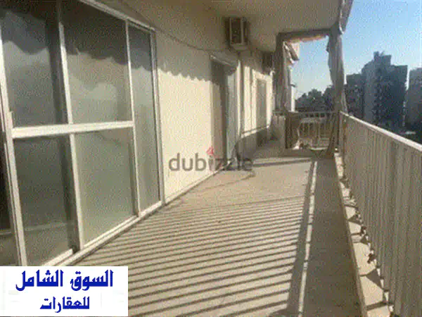 شقة سيمبلكس للبيع في بصاليم - 150 متر مربع، هدوء وسكينة!