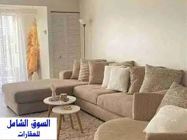 شقة 175 متر سوبر لوكس للبيع - هايبر لوكس بالقرب من...