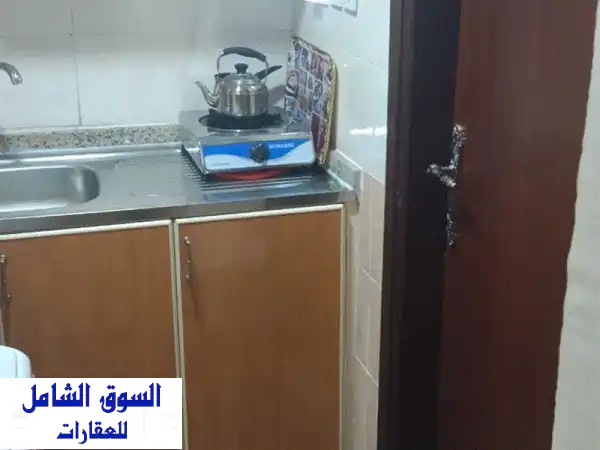استوديو مفروش فاخر في الحميدية 1 - مسكنك الجديد ينتظرك!