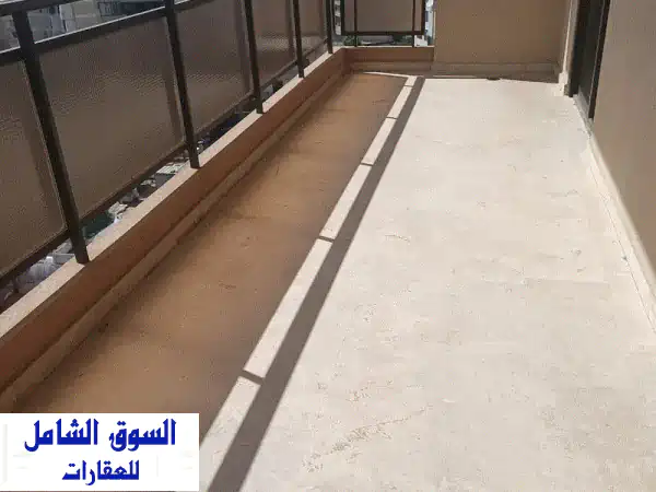 شقة فاخرة للبيع في جديدة - 3 غرف نوم و مواقف سيارات...