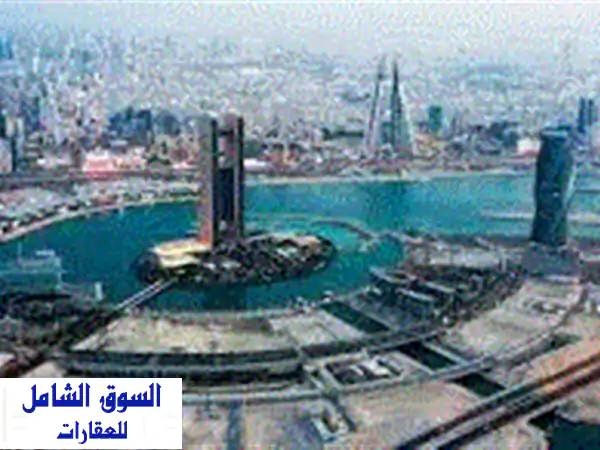 استثمر في الفخامة: منتجع 5 نجوم للبيع في البحرين -...