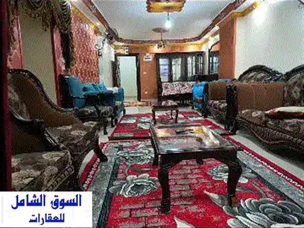 استوديو مفروش فاخر على البحر - إقامة مريحة بأسعار مميزة!