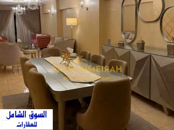شقة للبيع 151م² بمنطقة جناكليس الراقية - فرصة ذهبية!