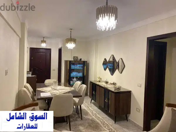 شقة للبيع بمينا المندرة الكبلي - مساحة 100 متر -...