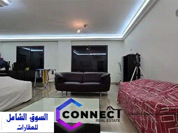 شقق فاخرة للبيع في الحازمية - المارتكلا الجديدة: جنة خاصة بانتظارك!
