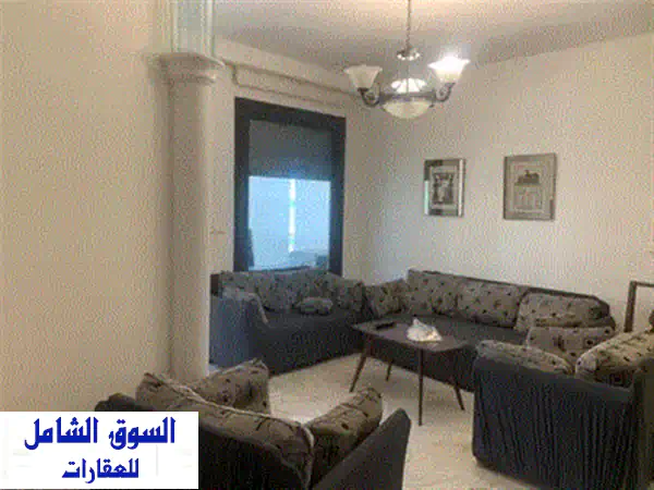 شقة مفروشة للإيجار في مدينة الواجهة البحرية دبّيه - فرصة لا تُفوّت!