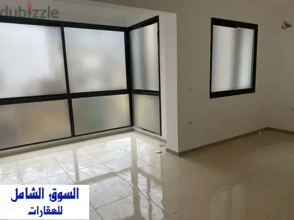 شقة فاخرة جديدة في منطقة رأس النبع الراقية - مساحة...