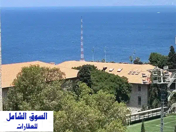 شقة فاخرة للإيجار في منطقة بليس - بالقرب من...