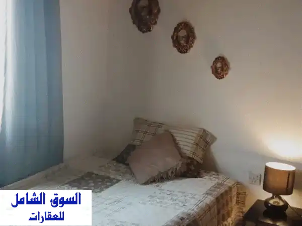 استوديو مفروش فاخر في الحميدية 1 - مسكنك الجديد ينتظرك!