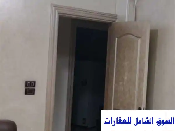 شقة فاخرة 140م² بمصر الجديدة (روكسي) - سعر مميز لسرعة البيع!