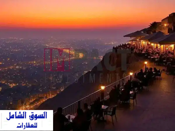 فرصة ذهبية! شقق فاخرة في كمبوند راقي على كورنيش...